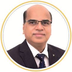 Dr. Satish S. Doiphode